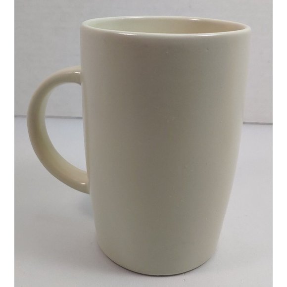 Starbucks: TAZO Tea - 12oz. Coffee/Tea Ceramic Mug - 2012 - Set of 2 - Picture 4 of 6